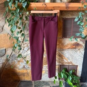 White House Black Market Dress Pants